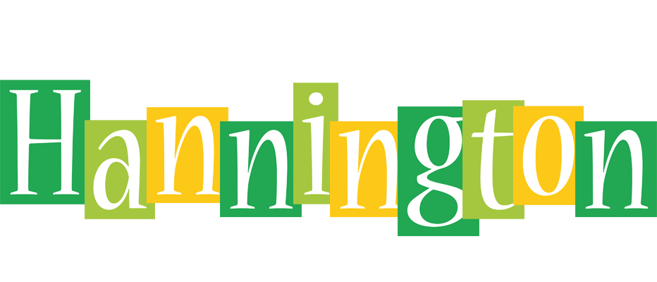 Hannington lemonade logo