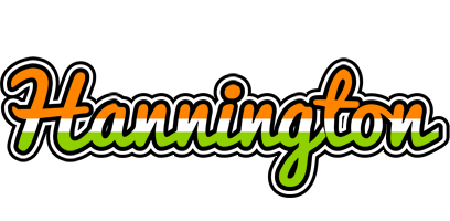 Hannington mumbai logo