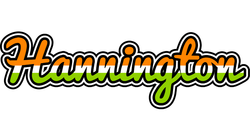 Hannington mumbai logo