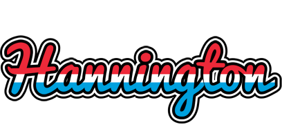 Hannington norway logo