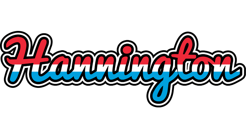 Hannington norway logo