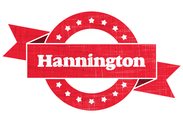 Hannington passion logo