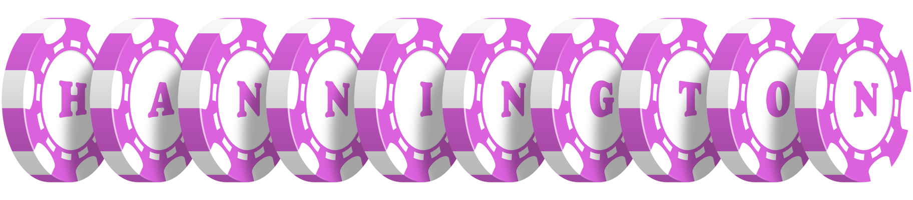 Hannington river logo