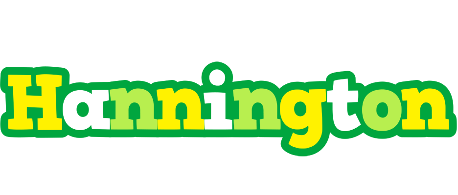 Hannington soccer logo
