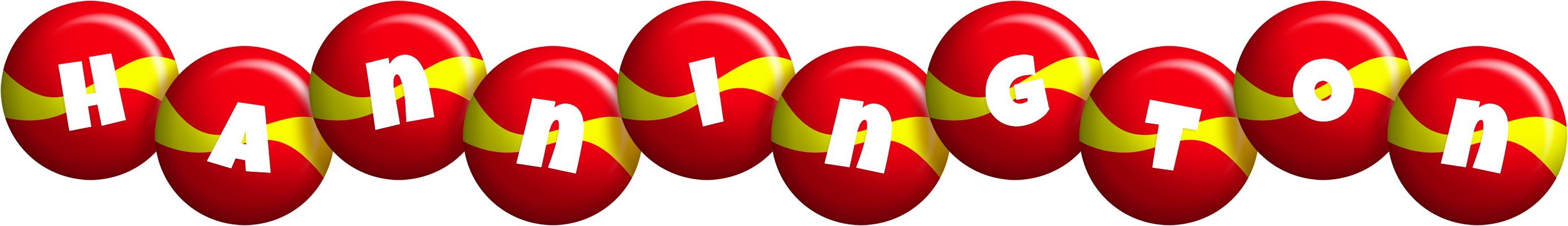 Hannington spain logo