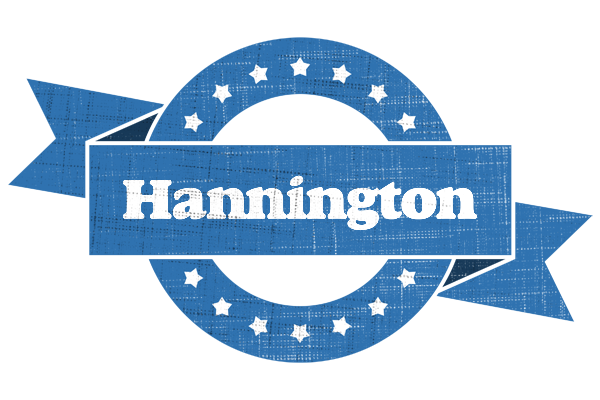 Hannington trust logo