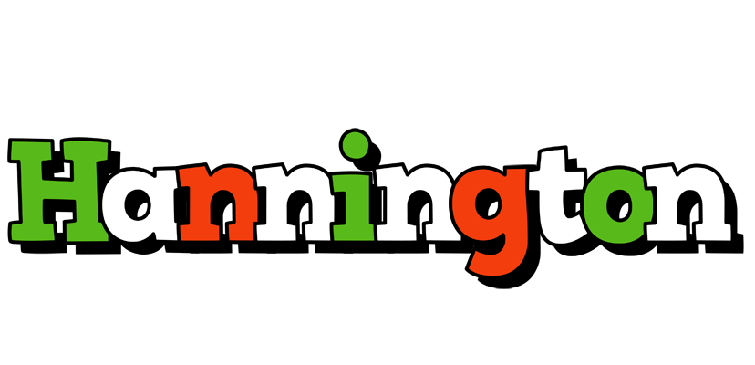Hannington venezia logo
