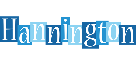 Hannington winter logo