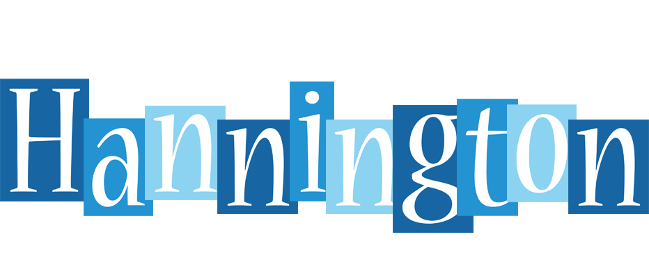 Hannington winter logo