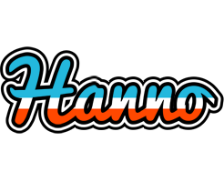 Hanno america logo