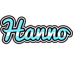 Hanno argentine logo