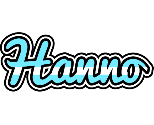 Hanno argentine logo