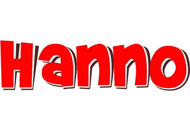 Hanno basket logo