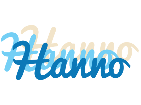 Hanno breeze logo