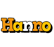 Hanno Logo | Name Logo Generator - Popstar, Love Panda, Cartoon, Soccer ...