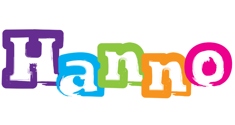 Hanno casino logo