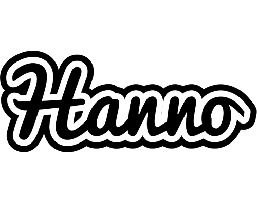 Hanno chess logo