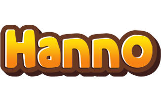 Hanno cookies logo