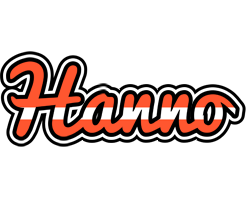 Hanno denmark logo