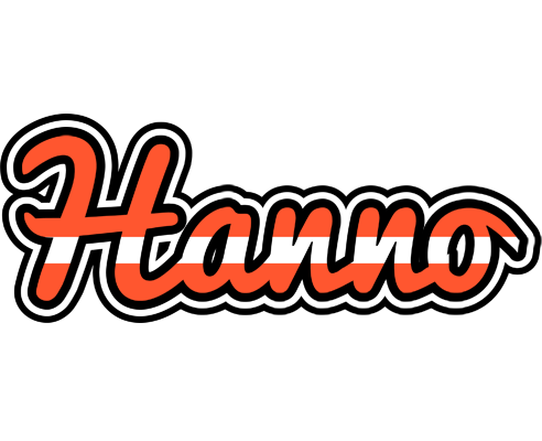 Hanno denmark logo