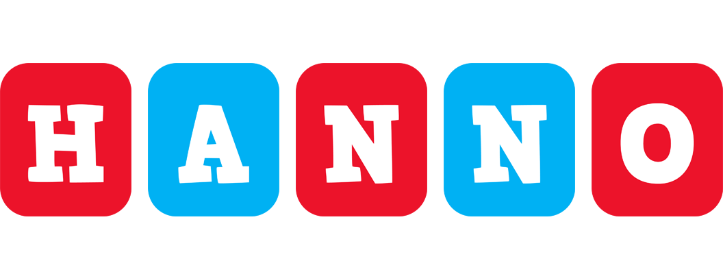 Hanno diesel logo
