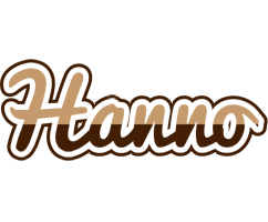 Hanno exclusive logo