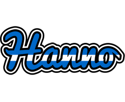 Hanno greece logo