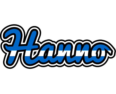 Hanno greece logo