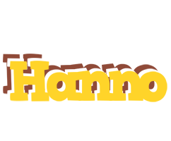 Hanno hotcup logo