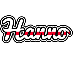 Hanno kingdom logo