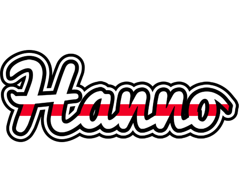 Hanno kingdom logo