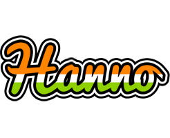 Hanno mumbai logo