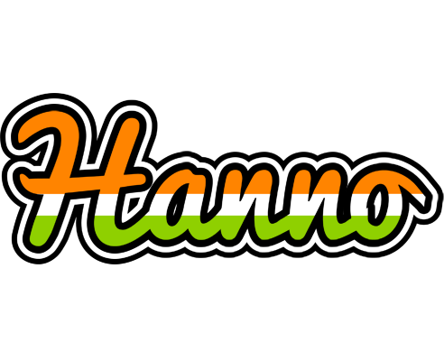 Hanno mumbai logo