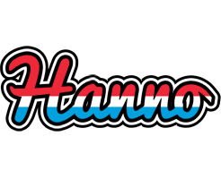 Hanno norway logo