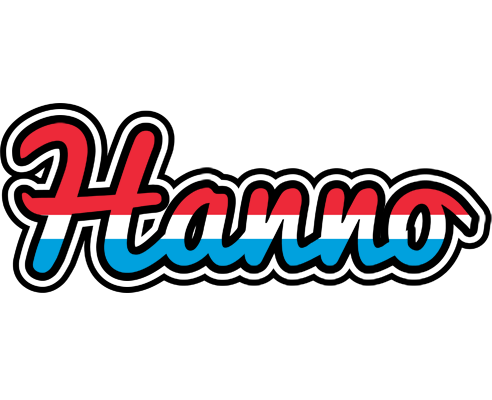 Hanno norway logo
