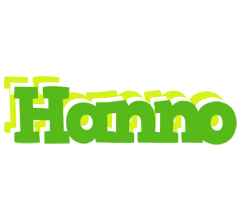 Hanno picnic logo