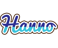 Hanno raining logo