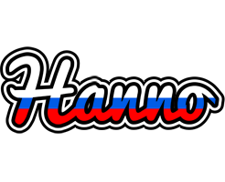 Hanno russia logo