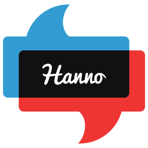 Hanno sharks logo