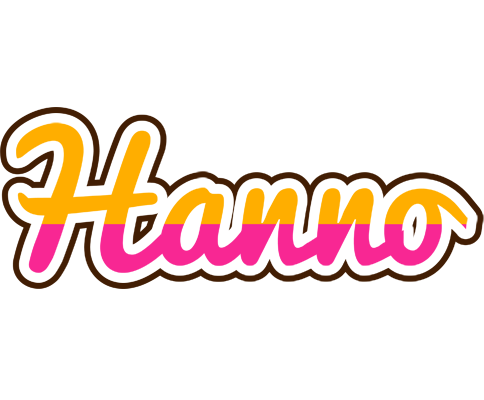 Hanno smoothie logo
