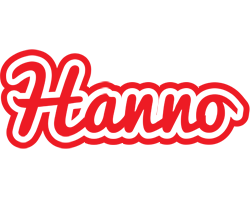 Hanno sunshine logo