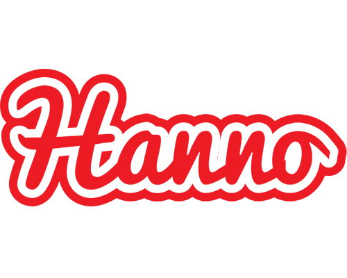 Hanno sunshine logo
