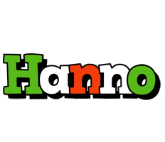 Hanno venezia logo