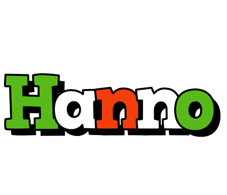 Hanno venezia logo