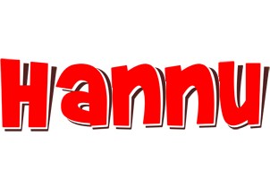 Hannu basket logo