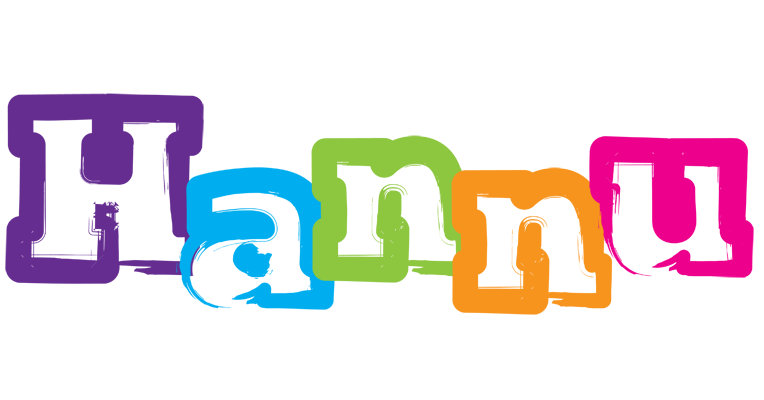 Hannu casino logo