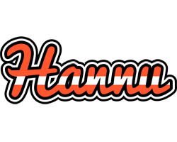 Hannu denmark logo