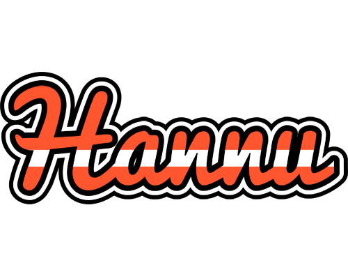 Hannu denmark logo