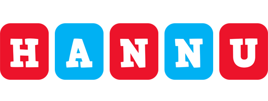 Hannu diesel logo