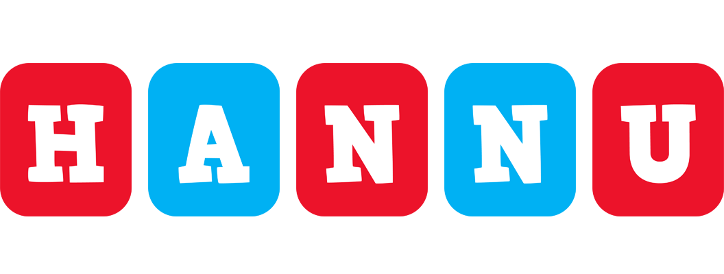 Hannu diesel logo